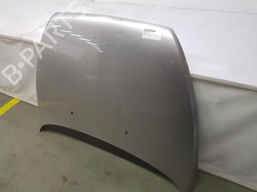 Hood LANCIA Y (840_) 1.2 (840AA, 840AF1A) | BP8367178C1 