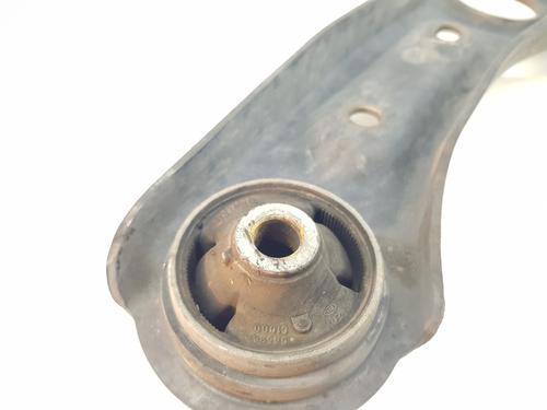 Left front suspension arm KIA OPTIMA (JF) 1.7 CRDi | BP21166493M12 
