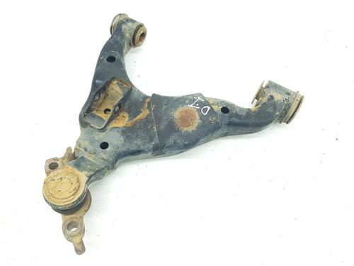 Used Left front suspension arm TOYOTA LAND CRUISER PRADO (_J15_) 2.8 D-4D (GDJ150_, GDJ155_, GDJ150, GDJ151) (177 hp) 21002578