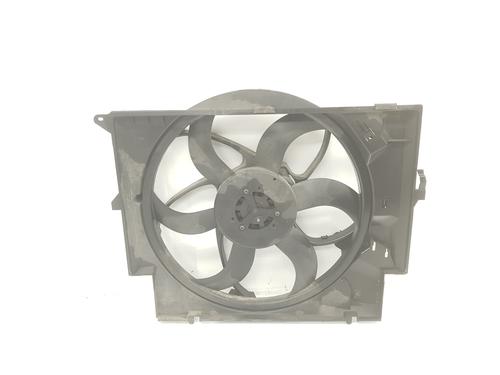 Used Radiator fan BMW 3 Touring (E91) 320 d (177 hp) 27254462