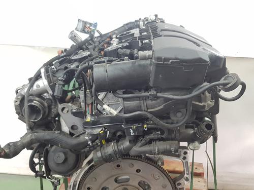 Engine PEUGEOT 3008 II SUV (MC_, MR_, MJ_, M4_) 1.5 BlueHDi 130 | BP29711029M1 