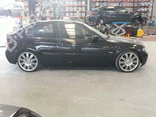 Oil radiator BMW 3 Compact (E46) 320 td | BP8746606M33  - Image 31