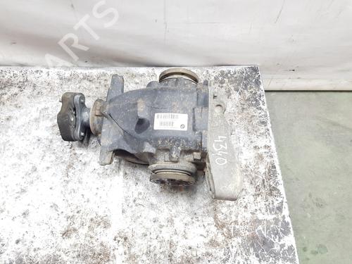 Used Rear differential BMW 3 (E90) 330 i (258 hp) 8763563