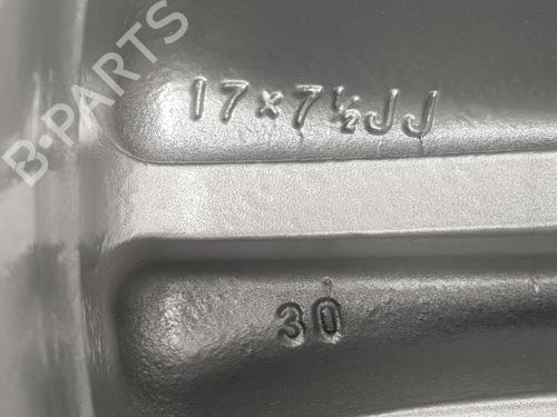 Rim TOYOTA LAND CRUISER PRADO (_J12_) 3.0 D-4D (KDJ120, KDJ125) | BP13110997C45 