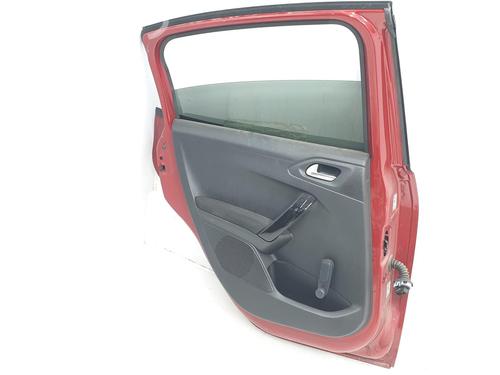 Left rear door PEUGEOT 208 I (CA_, CC_) 1.6 BlueHDi 100 | BP16957943C4 