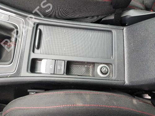 Rudehejsemekanisme Højre bagtil VW GOLF VII (5G1, BQ1, BE1, BE2) 2.0 GTI | BP13371711C25 