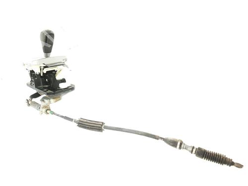 Gear lever SUBARU FORESTER (SJ_) 2.0 i AWD (SJ5) 35111FJ000 | 35121FJ000 |