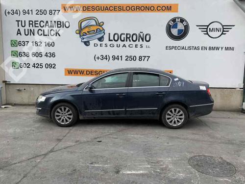 Manual gearbox selector VW PASSAT B6 (3C2)  | BP7418068M90  - Image 5