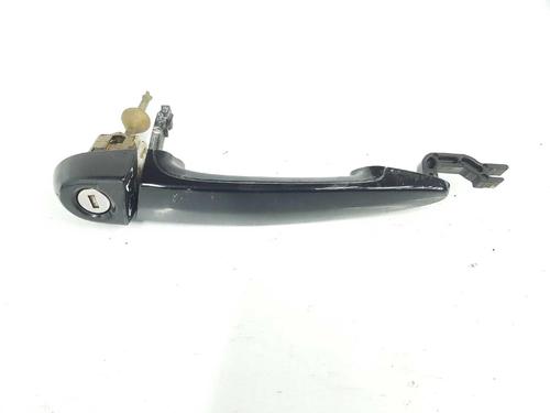 Used Front left exterior door handle BMW 3 (E90) 320 i (150 hp) 6419090