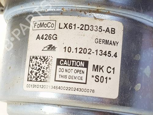 Servo brake FORD FOCUS IV (HN) | BP36681051M42 - Image 6