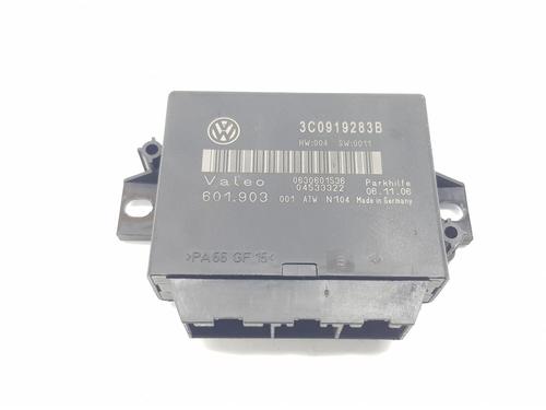Used Electronic module VW PASSAT B6 (3C2) 2.0 TDI (170 hp) 15409789