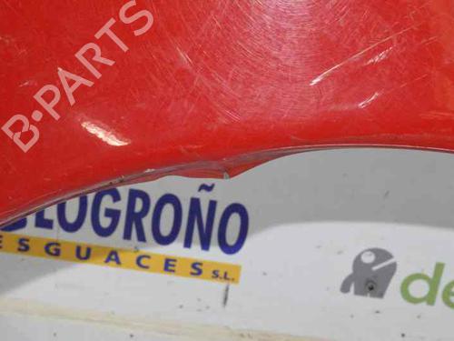 Right front fenders FIAT SEICENTO / 600 (187_) 1.1 (187AXB, 187AXB1A, 187AXC1A02) | BP10258119C42 