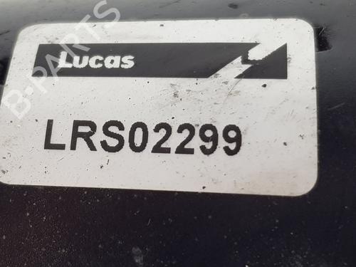 Starter BMW 1 (E81) 116 i | BP36888110M8 - Image 5