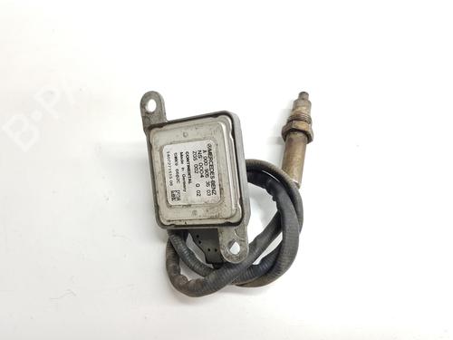 Electronic sensor MERCEDES-BENZ C-CLASS (W205) C 220 BlueTEC / d (205.002, 205.004) | BP27685341M84 