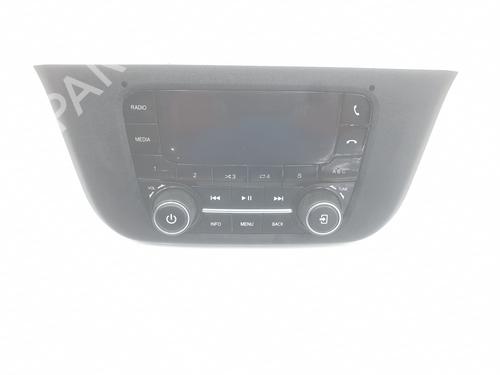 Radio IVECO DAILY VI Van | BP36679279E6 - Image 6