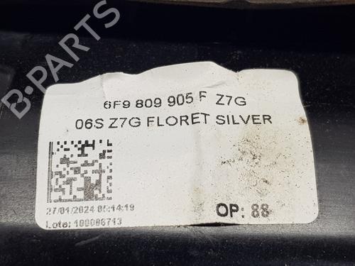 Fuel flap SEAT ARONA (KJ7, KJP) 1.5 TSI | BP27880563C131