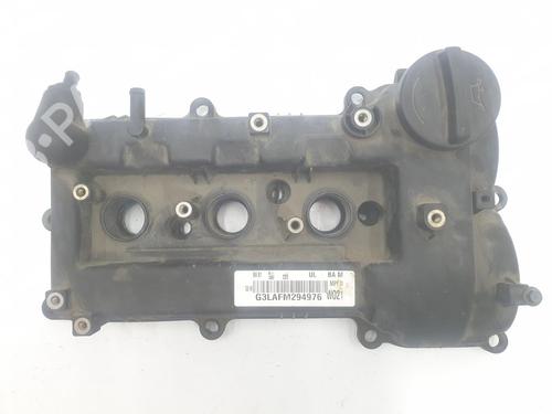 Used Valve cover HYUNDAI i10 I (PA) 1.1 (67 hp) 14939945