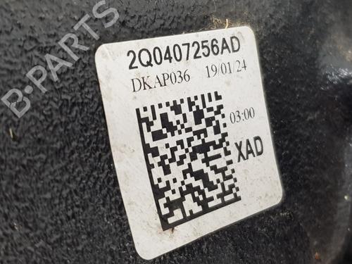 Right front steering knuckle SEAT ARONA (KJ7, KJP)  | BP27347789M26 