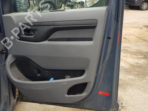 Front left panel PEUGEOT EXPERT Van (V_)  | BP33056481C58  - Image 16