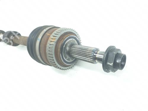 Right front driveshaft KIA CARENS IV 1.6 GDi | BP19042515M39 