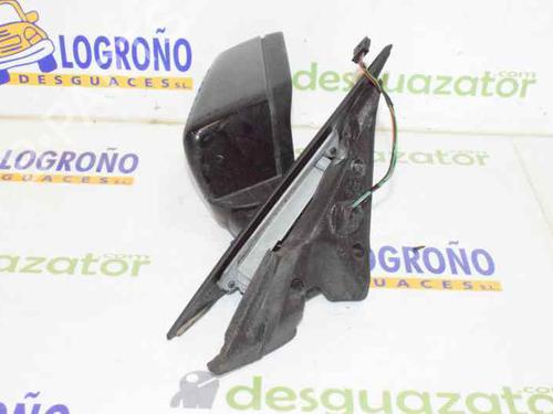 Right mirror BMW 3 (E46) 320 d | BP792757C27 