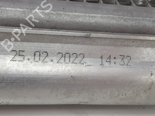 AC radiator CITROËN C3 III (SX) 1.2 VTi 82 | BP37439827M32 - Image 3