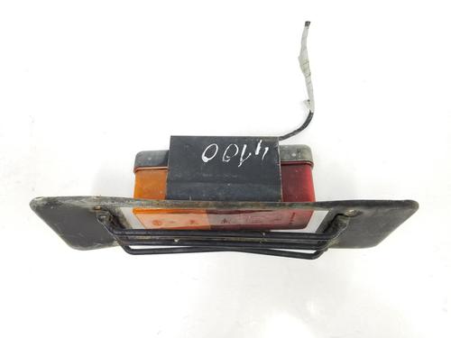 Rear bumper left light TATA SIERRA 2.0 TD 4x4 | BP14088765C81 