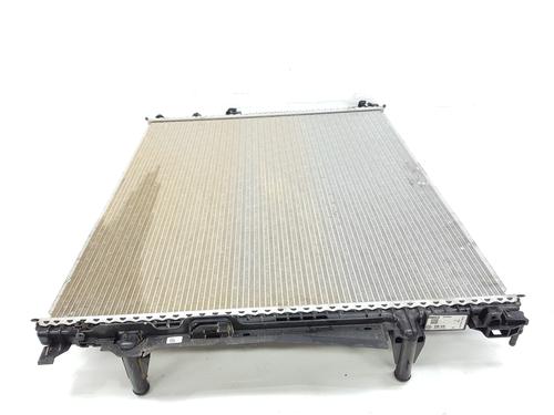 Water radiator VW CRAFTER Platform/Chassis (SZ_)  | BP29535117M31 
