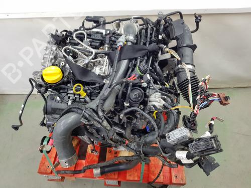 Engine RENAULT ARKANA I (LCM_, LDN_)  | BP33441711M1  - Image 16