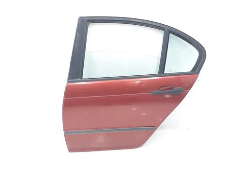 Used Left rear door BMW 3 (E46) 320 d (136 hp) 17952874