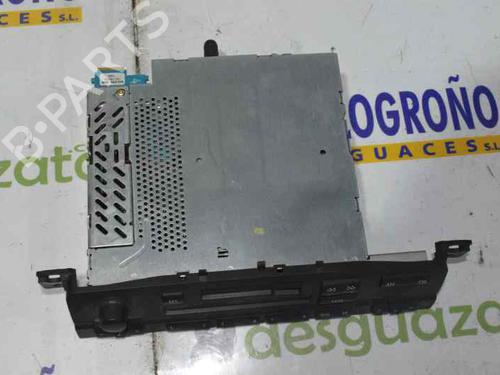 Radio BMW 3 (E46) 320 d | BP775636E6 
