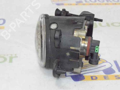Left front fog light MERCEDES-BENZ A-CLASS (W169) A 180 CDI (169.007, 169.307) | BP782033C30 