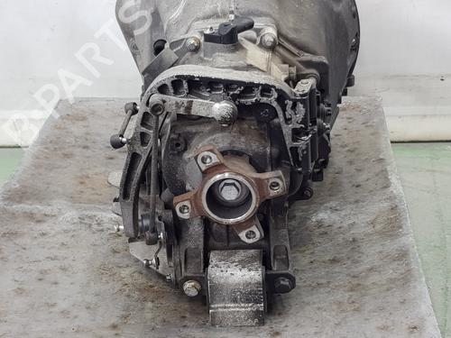 Gearbox MERCEDES-BENZ VITO Bus (W639) 115 CDI (639.701, 639.703, 639.705) | BP28167444M3 