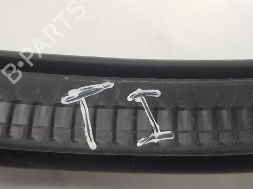 Rubber door seal SEAT IBIZA V (KJ1, KJG) 1.0 TSI | BP18907614C142