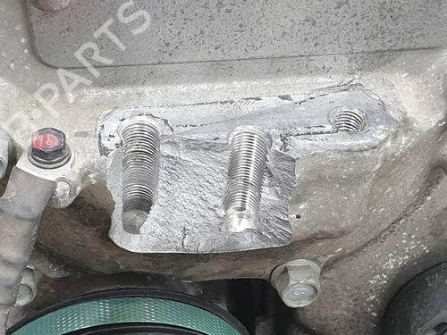 Engine KIA SPORTAGE III (SL) 1.7 CRDi | BP40257093M1 - Image 5