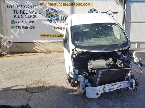 Gearbox FORD TRANSIT CUSTOM V362 Van (FY, FZ) | BP40022908M3 - Image 32