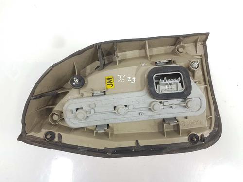 Right taillight OPEL ZAFIRA A MPV (T98) 1.8 16V (F75) | BP7192176C35 