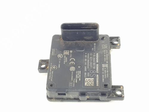 Elektronisk modul Elektronisk modul RENAULT AUSTRAL [2022-2026] 34437694 34437694