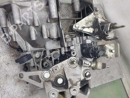 Gearbox CITROËN JUMPER II Van | BP39882855M3 - Image 10