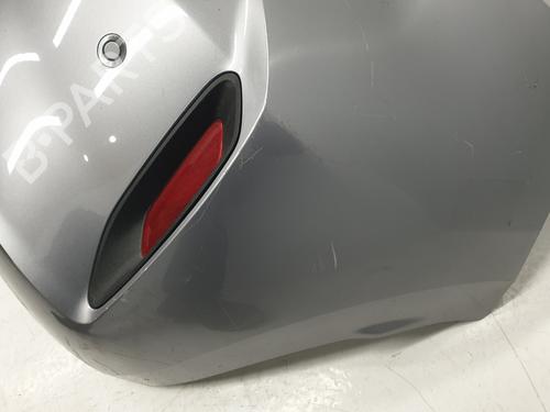 Rear bumper OPEL CORSA F (P2JO)  | BP22229820C8 