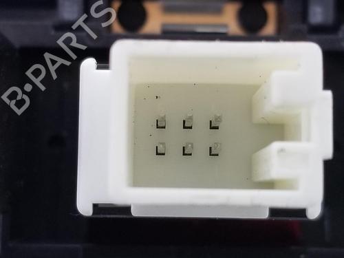 Warning switch AUDI A3 Sportback (8PA) 1.4 TFSI | BP10257304I22 