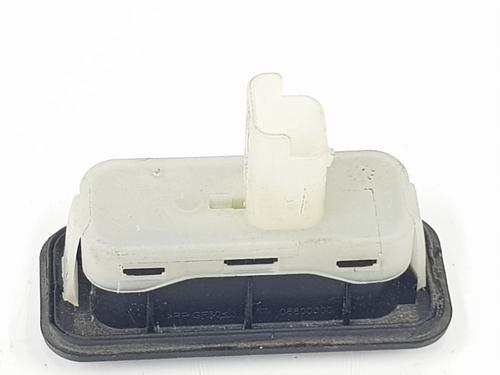 Tailgate handle RENAULT CLIO IV (BH_) 1.2 16V | BP20186526C132 