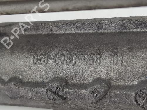 Steering rack BMW 1 (E81) 116 i | BP37198361M22 - Image 2
