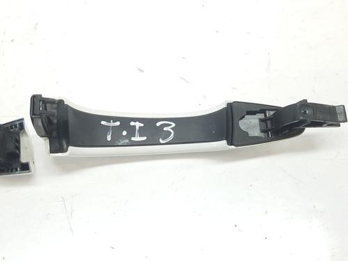 Venstre bak utvendig håndtak CITROËN C3 / C3 ORIGIN III (SX) 1.2 VTi 82 | BP13656934C130 