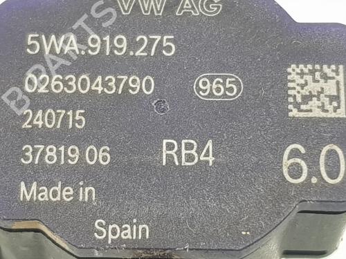 Electronic module VW CRAFTER Van (SY_, SX_)  | BP29535634M83 