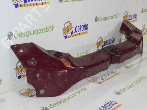 Front slam panel MERCEDES-BENZ M-CLASS (W163) ML 270 CDI (163.113) | BP14118862C72 