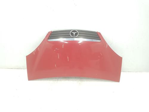 Used Hood MERCEDES-BENZ A-CLASS (W168) A 170 CDI (168.009, 168.109) (95 hp) 16115027