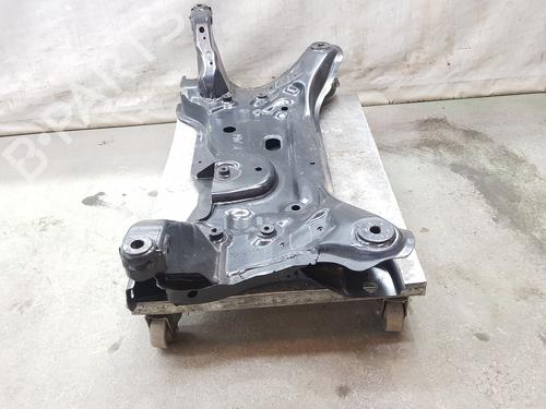 Subframe FORD TRANSIT V363 Platform/Chassis (FED, FFD) 2.0 EcoBlue | BP35737350M9 - Image 6