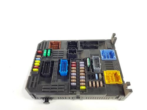 Fuse box PEUGEOT RIFTER | BP40514632E1 - Image 4