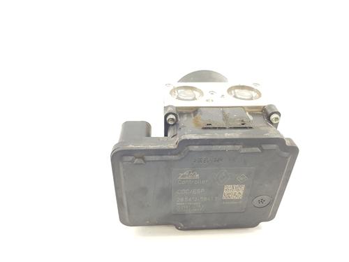 ABS pump RENAULT MEGANE III Hatchback (BZ0/1_, B3_) 1.5 dCi (BZ09, BZ0D, BZ1W, BZ29, BZ14) | BP29448861M43 